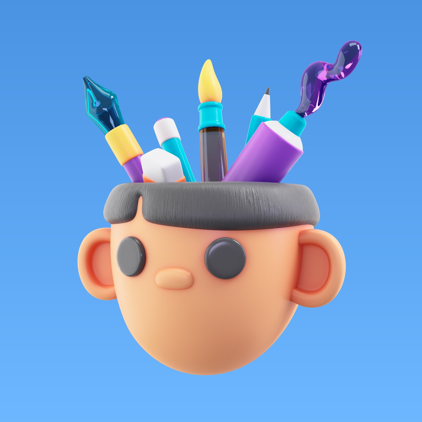 3D Artist
