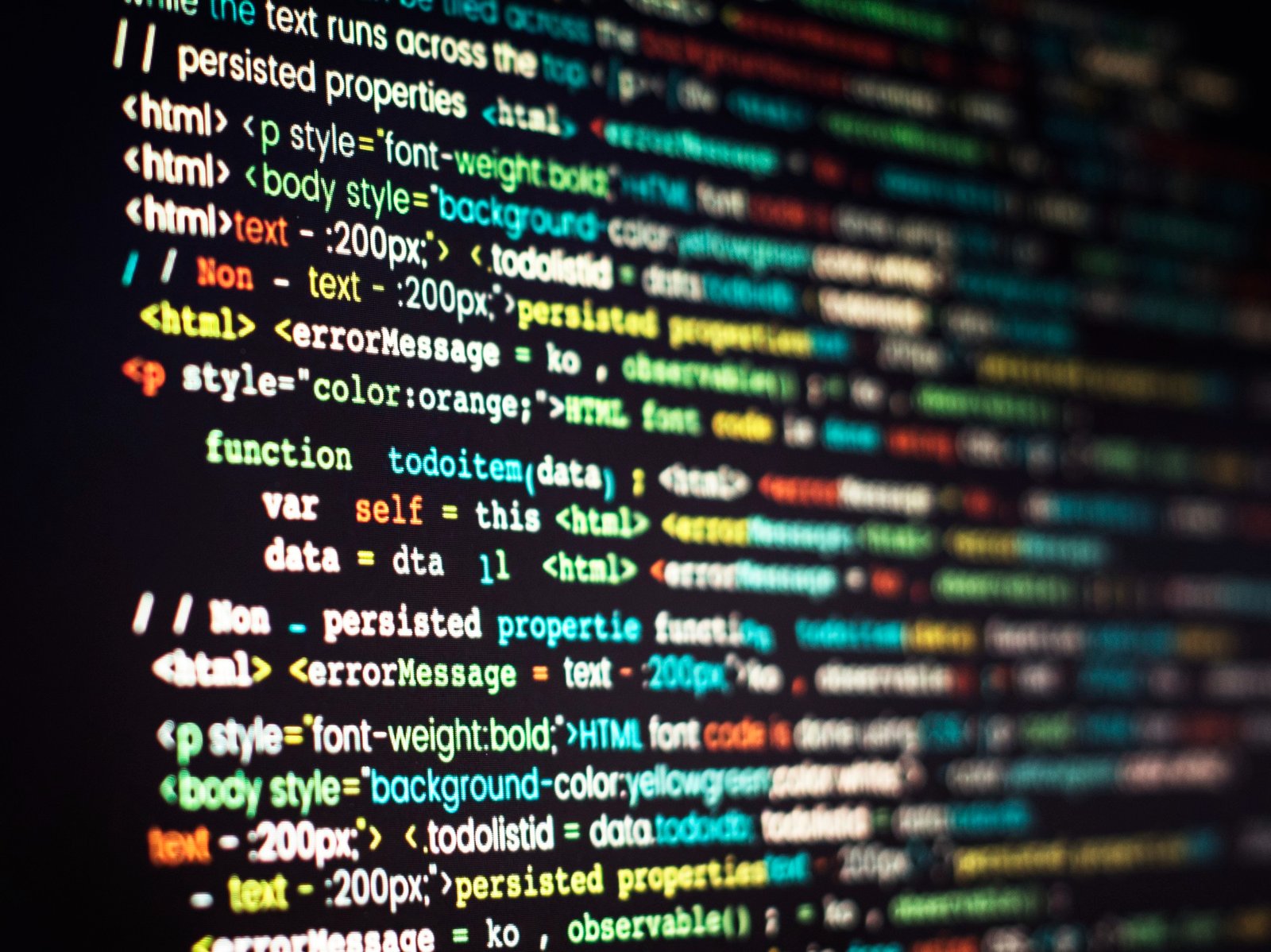 Software engineering