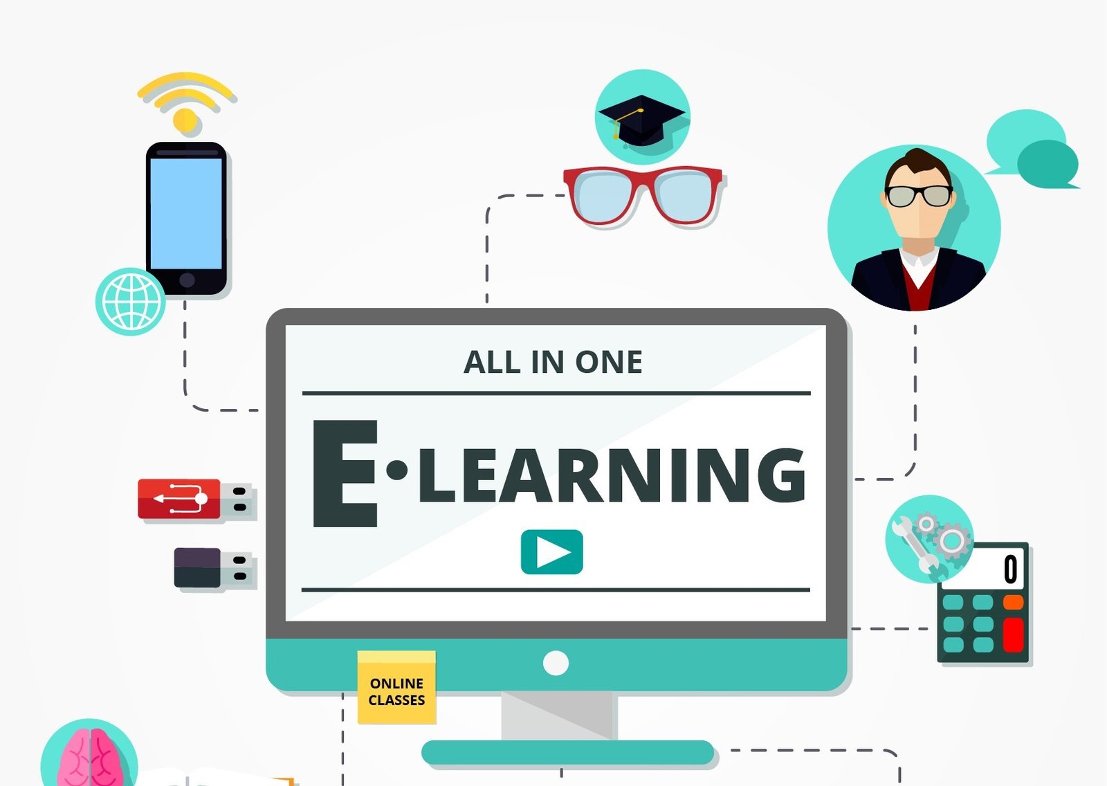 Online Tutor